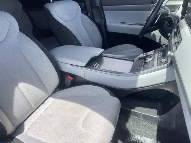 used 2021 Hyundai Palisade car, priced at $26,166