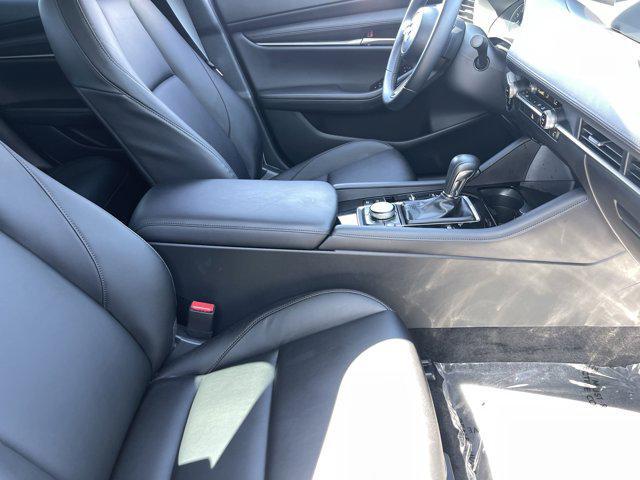used 2025 Mazda Mazda3 car, priced at $23,988