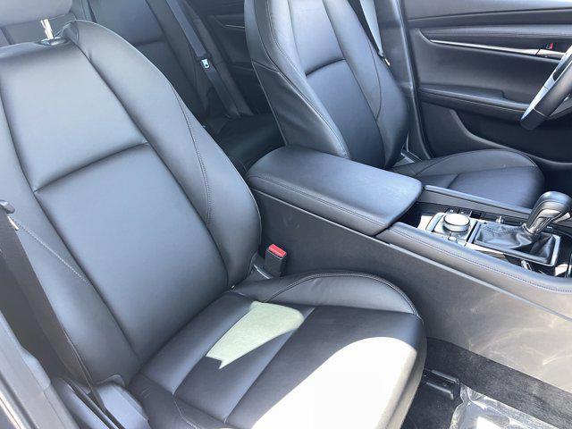 used 2025 Mazda Mazda3 car, priced at $23,988