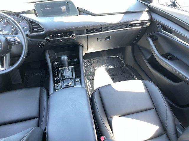 used 2025 Mazda Mazda3 car, priced at $23,988
