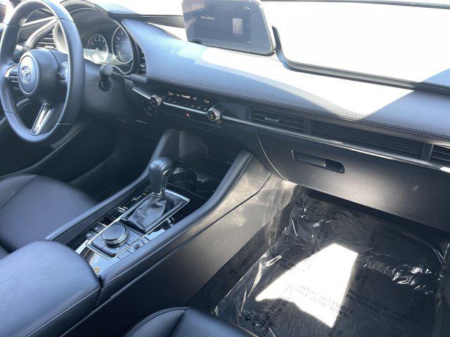 used 2025 Mazda Mazda3 car, priced at $23,988