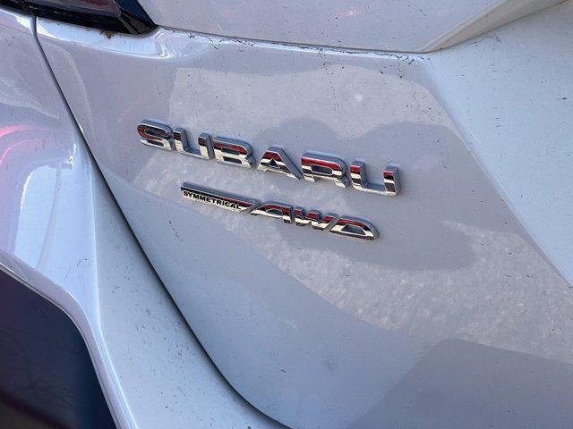 used 2022 Subaru Outback car, priced at $25,339