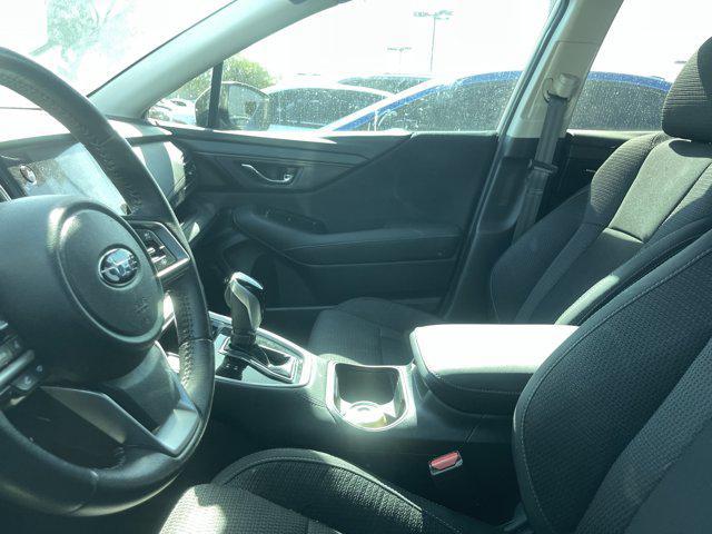 used 2022 Subaru Outback car, priced at $25,339