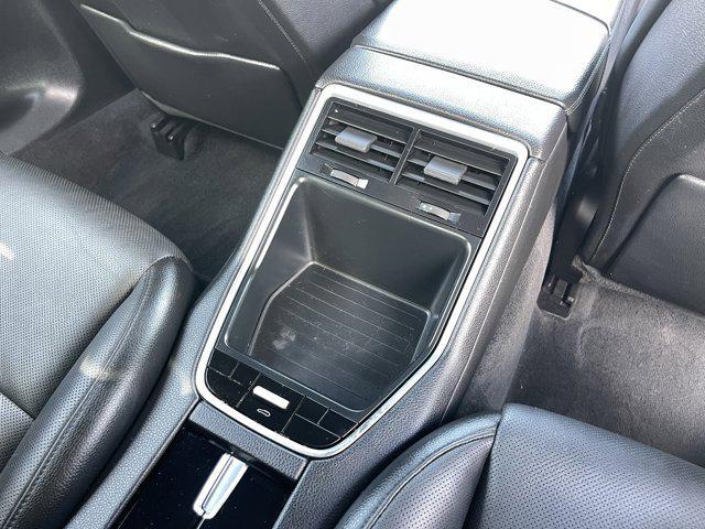 used 2019 Porsche Panamera car, priced at $48,863