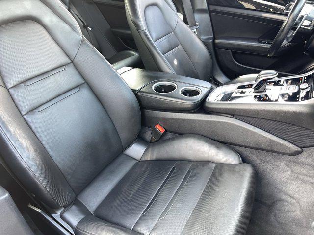 used 2019 Porsche Panamera car, priced at $48,863