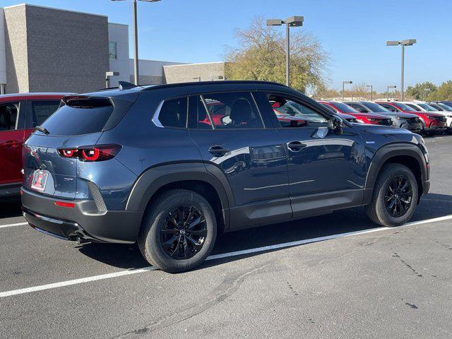 new 2025 Mazda CX-50 Hybrid car, priced at $38,153