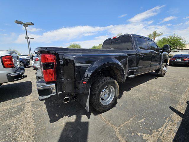 used 2024 Ford F-350 car, priced at $81,765