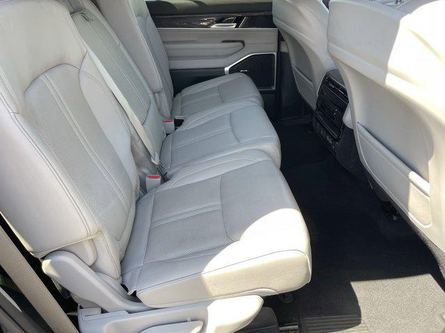 used 2022 Jeep Wagoneer car, priced at $43,715