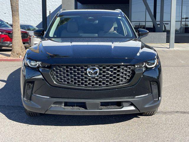 new 2025 Mazda CX-50 car, priced at $32,591