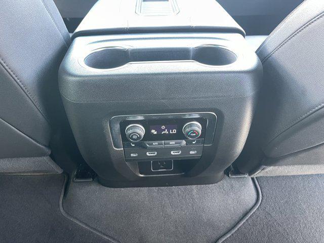 used 2023 Chevrolet Tahoe car, priced at $72,753