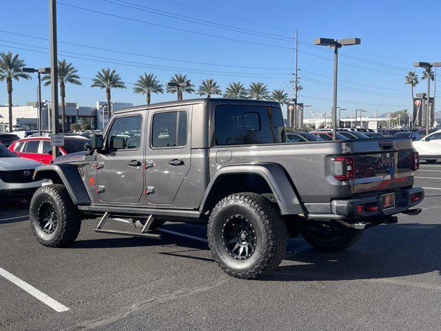 used 2020 Jeep Gladiator car, priced at $37,988