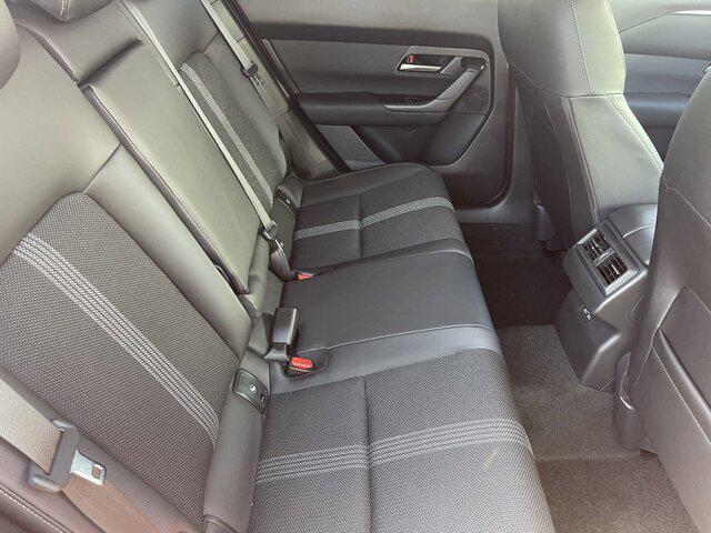 used 2025 Mazda CX-50 car, priced at $29,674