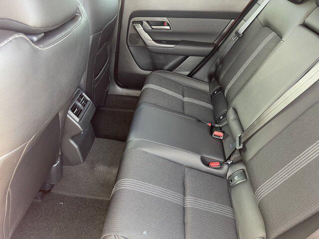 used 2025 Mazda CX-50 car, priced at $29,674