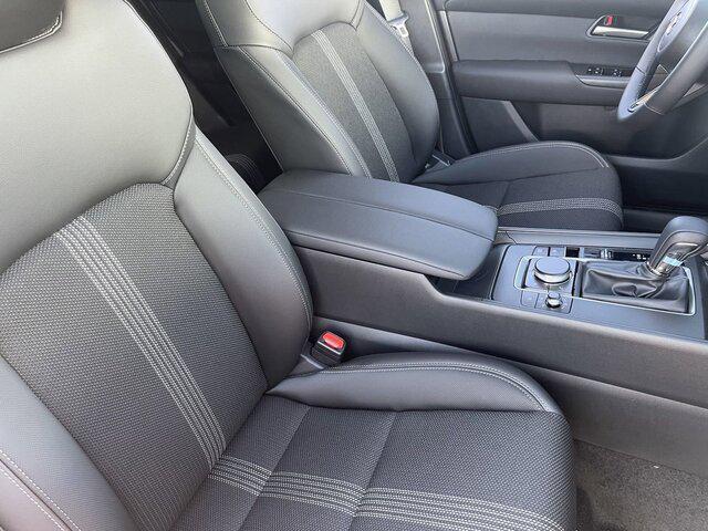 used 2025 Mazda CX-50 car, priced at $29,674
