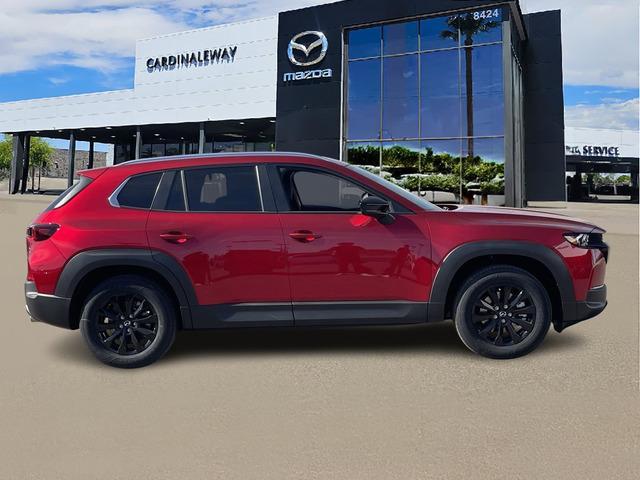 used 2025 Mazda CX-50 car, priced at $29,674
