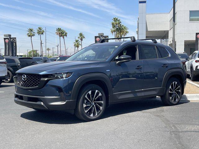 new 2025 Mazda CX-50 Hybrid car, priced at $38,469