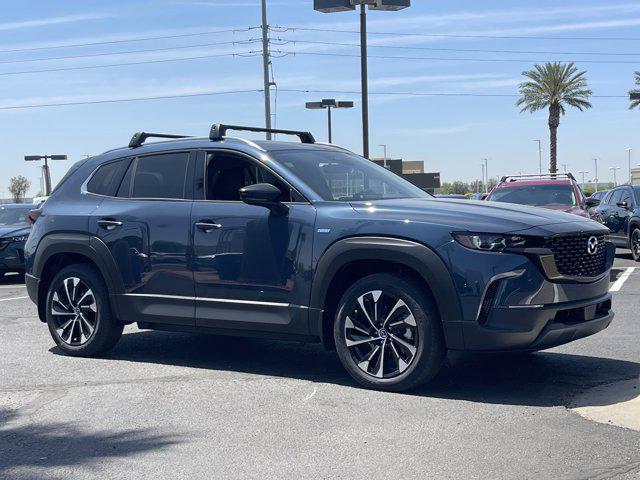 new 2025 Mazda CX-50 Hybrid car, priced at $38,469