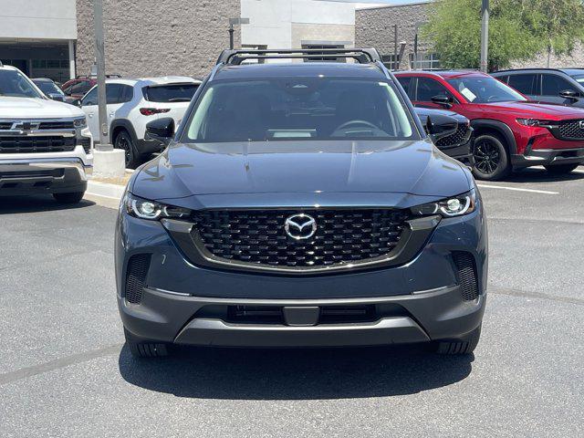 new 2025 Mazda CX-50 Hybrid car, priced at $38,469