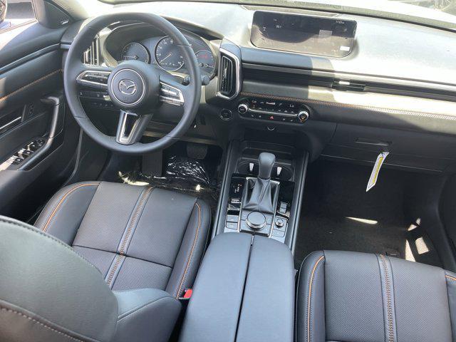 new 2025 Mazda CX-50 Hybrid car, priced at $38,469