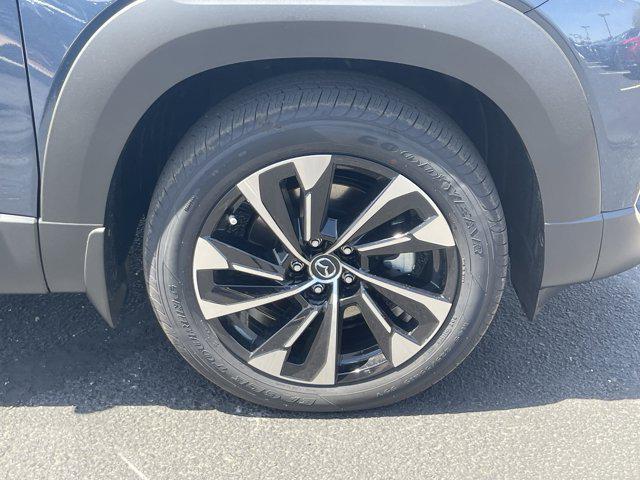 new 2025 Mazda CX-50 Hybrid car, priced at $38,469