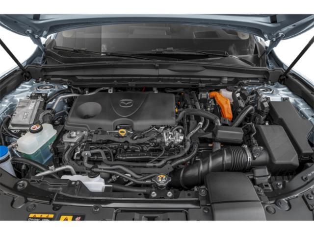 new 2025 Mazda CX-50 Hybrid car, priced at $42,385