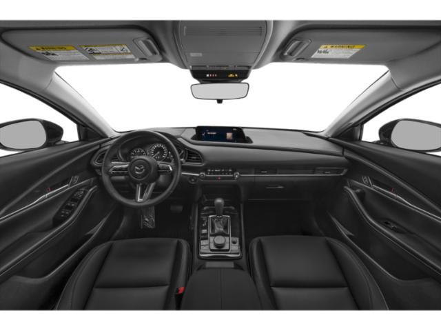 new 2025 Mazda CX-30 car, priced at $24,199