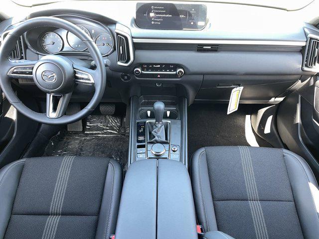 new 2025 Mazda CX-50 car, priced at $28,962