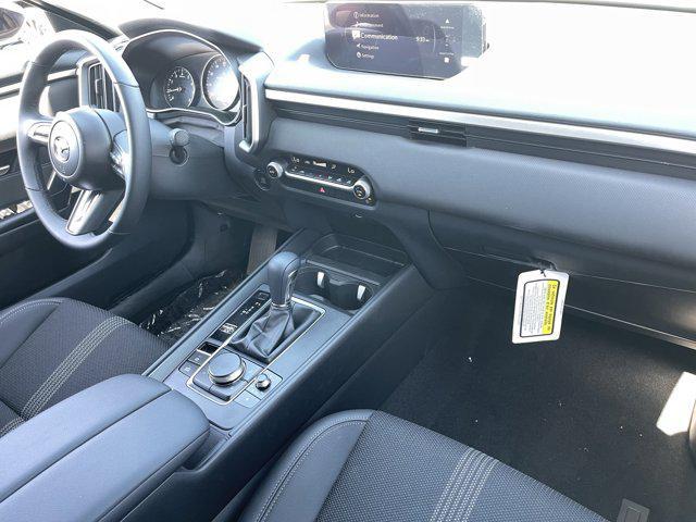 new 2025 Mazda CX-50 car, priced at $28,962