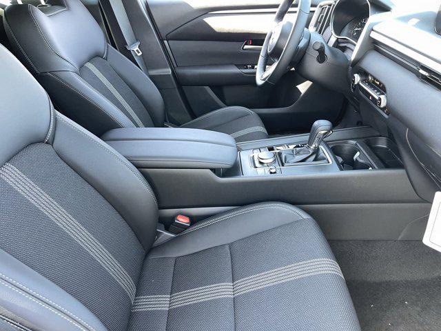 new 2025 Mazda CX-50 car, priced at $28,962