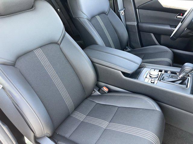 new 2025 Mazda CX-50 car, priced at $28,962