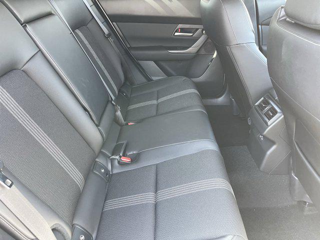 new 2025 Mazda CX-50 car, priced at $28,962