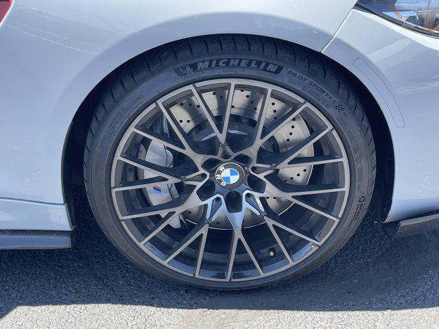 used 2020 BMW M2 car, priced at $49,018