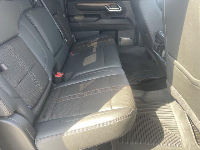 used 2024 Chevrolet Silverado 2500 car, priced at $79,766