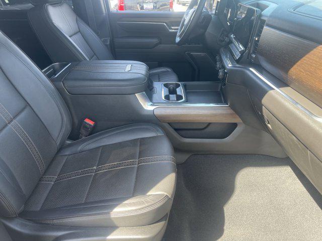 used 2024 Chevrolet Silverado 2500 car, priced at $79,766