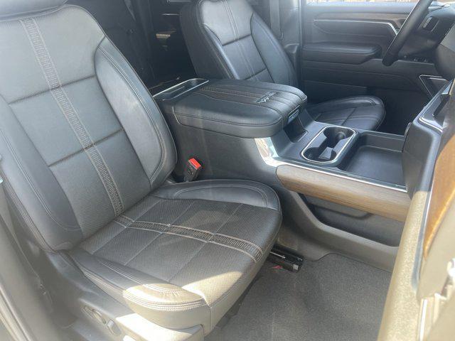 used 2024 Chevrolet Silverado 2500 car, priced at $79,766