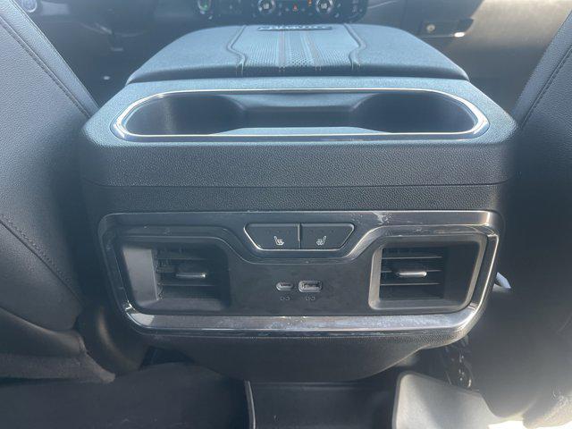 used 2024 Chevrolet Silverado 2500 car, priced at $79,766