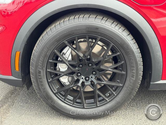 used 2021 Ford Mustang Mach-E car, priced at $22,888