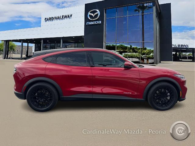 used 2021 Ford Mustang Mach-E car, priced at $22,888