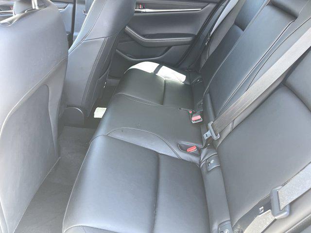 used 2025 Mazda Mazda3 car, priced at $25,441