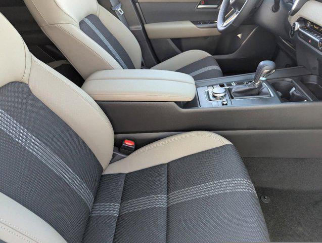 new 2025 Mazda CX-50 car, priced at $34,258