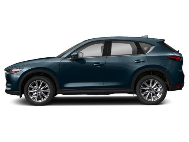 used 2020 Mazda CX-5 car, priced at $21,022