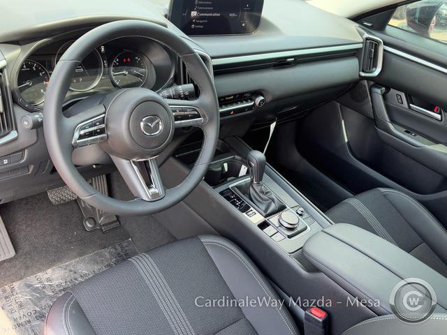 new 2025 Mazda CX-50 car, priced at $31,277