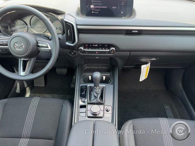 new 2025 Mazda CX-50 car, priced at $31,277