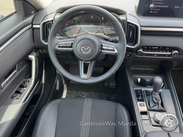 new 2025 Mazda CX-50 car, priced at $31,277
