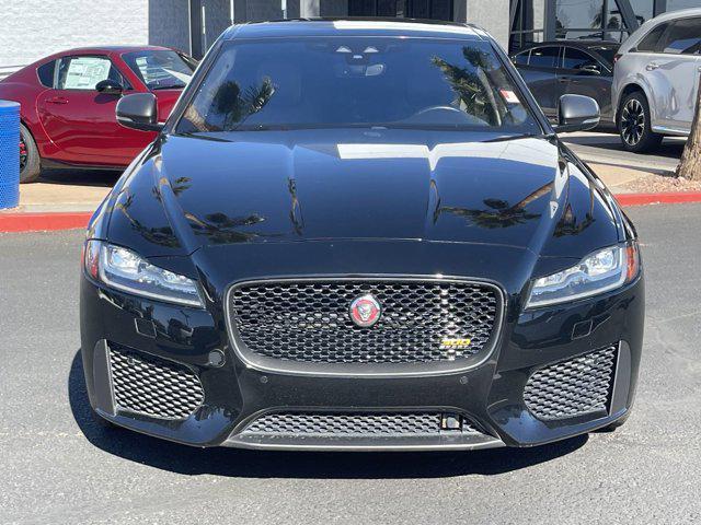 used 2019 Jaguar XF car, priced at $29,988