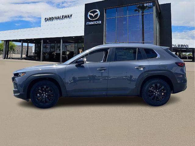 new 2025 Mazda CX-50 car, priced at $31,232