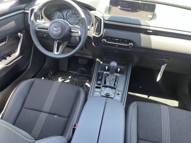 new 2025 Mazda CX-50 car, priced at $31,232