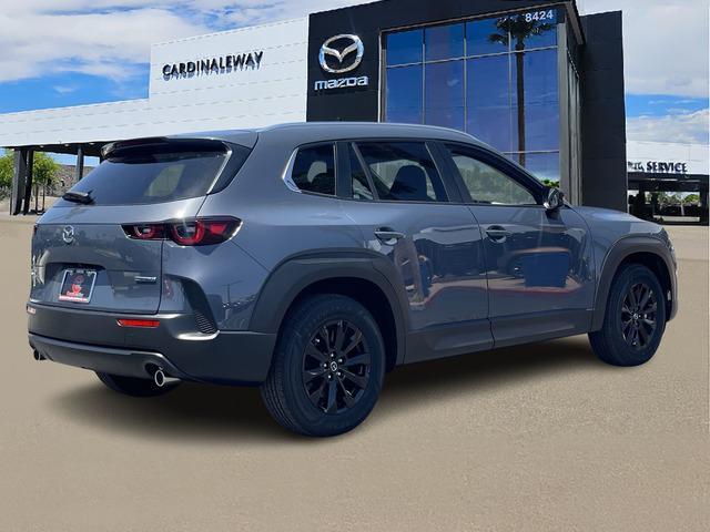 new 2025 Mazda CX-50 car, priced at $31,232