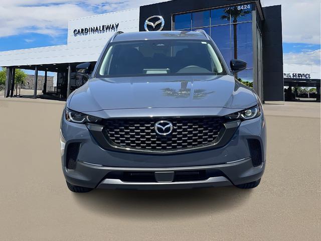 new 2025 Mazda CX-50 car, priced at $31,232