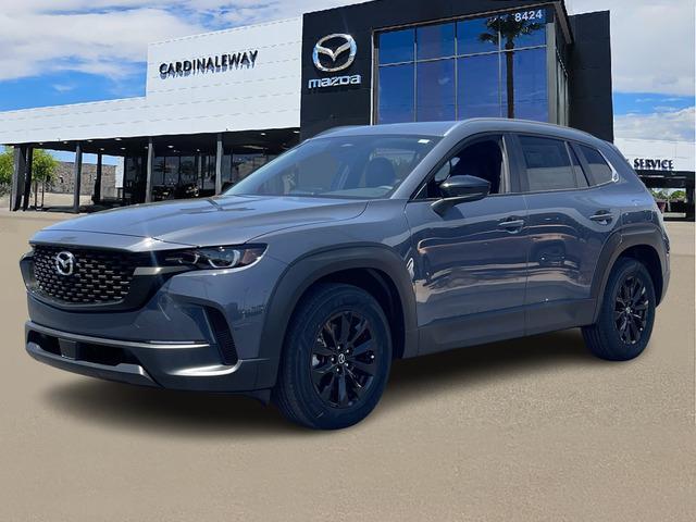 new 2025 Mazda CX-50 car, priced at $31,232